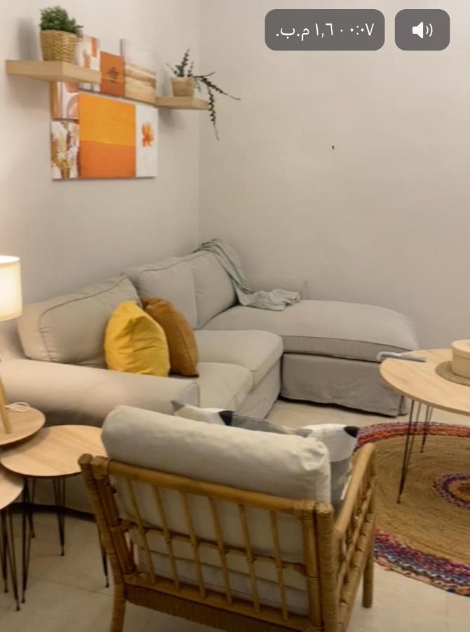 شقة غرفة وصالة ب مفتاح ذكي خدمة ذاتية Apartment Riyadh