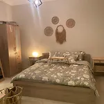 شقة غرفة وصالة ب مفتاح ذكي خدمة ذاتية